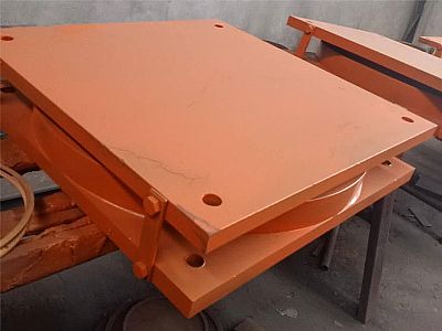 都安县建筑摩擦摆隔震支座用材料检测应该遵循哪些规范
